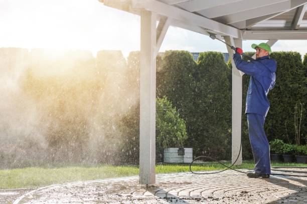 Boat and Dock Cleaning in South Ogden, UT