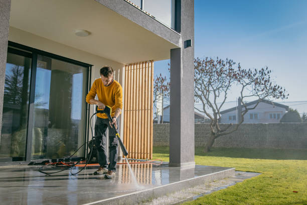 Best Restaurant Pressure Washing  in Soh Ogden, UT