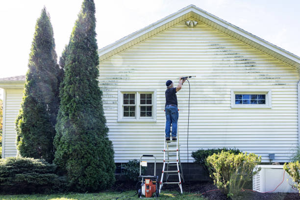Reliable South Ogden, UT Pressure Washing Services Solutions